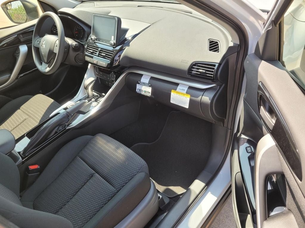 2026 Mitsubishi Eclipse Cross LE