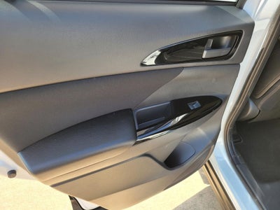 2026 Mitsubishi Eclipse Cross LE