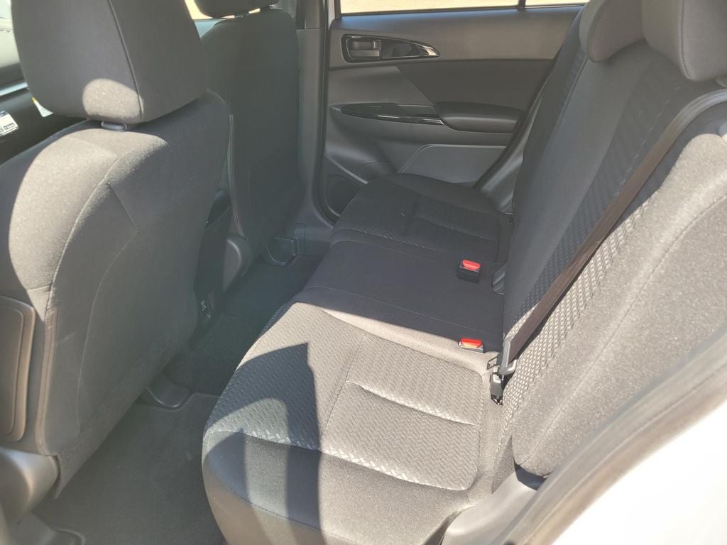 2026 Mitsubishi Eclipse Cross LE
