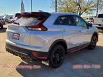 2026 Mitsubishi Eclipse Cross RALLIART