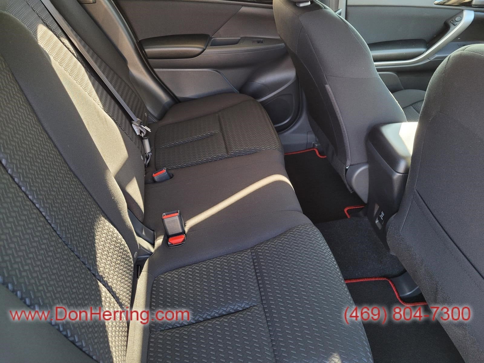 2026 Mitsubishi Eclipse Cross RALLIART