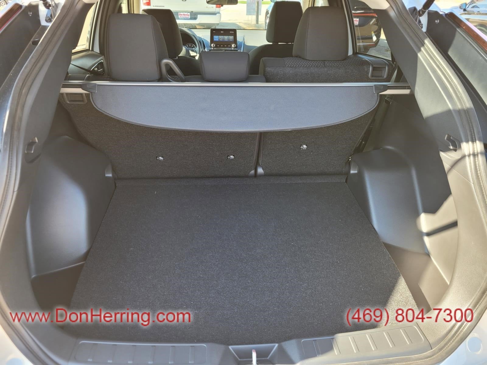 2026 Mitsubishi Eclipse Cross RALLIART