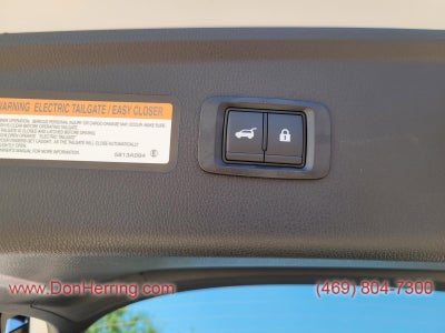 2026 Mitsubishi Eclipse Cross BLK EDT AWC