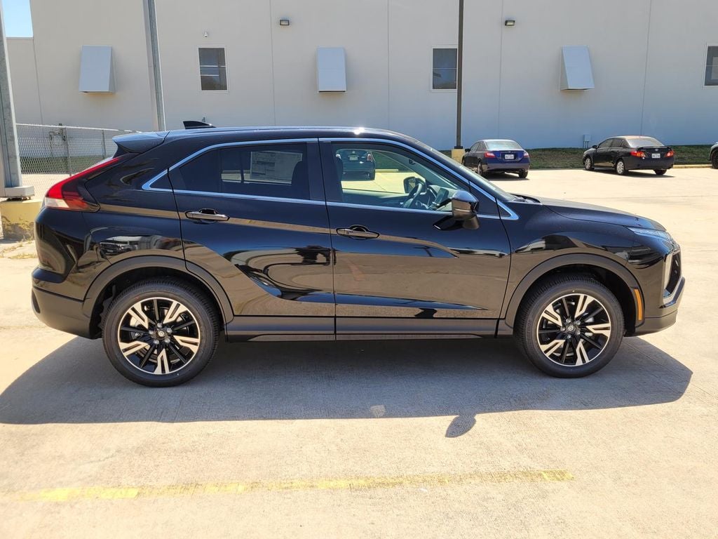 2026 Mitsubishi Eclipse Cross SE