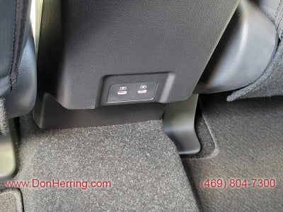 2026 Mitsubishi Eclipse Cross SE AWC