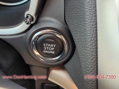 2026 Mitsubishi Eclipse Cross SE AWC