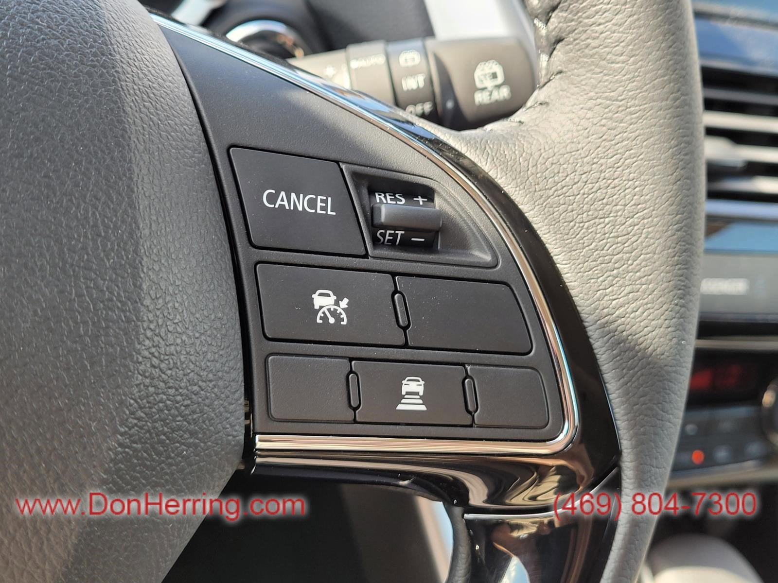 2026 Mitsubishi Eclipse Cross SE AWC