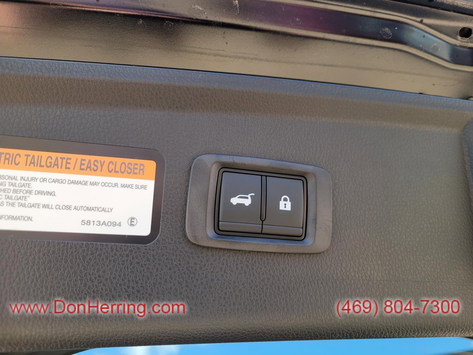 2026 Mitsubishi Eclipse Cross SE AWC