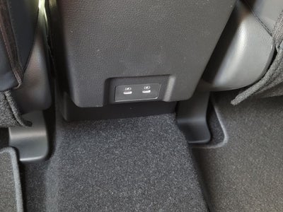 2026 Mitsubishi Eclipse Cross SE