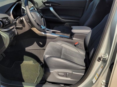 2026 Mitsubishi Eclipse Cross SE