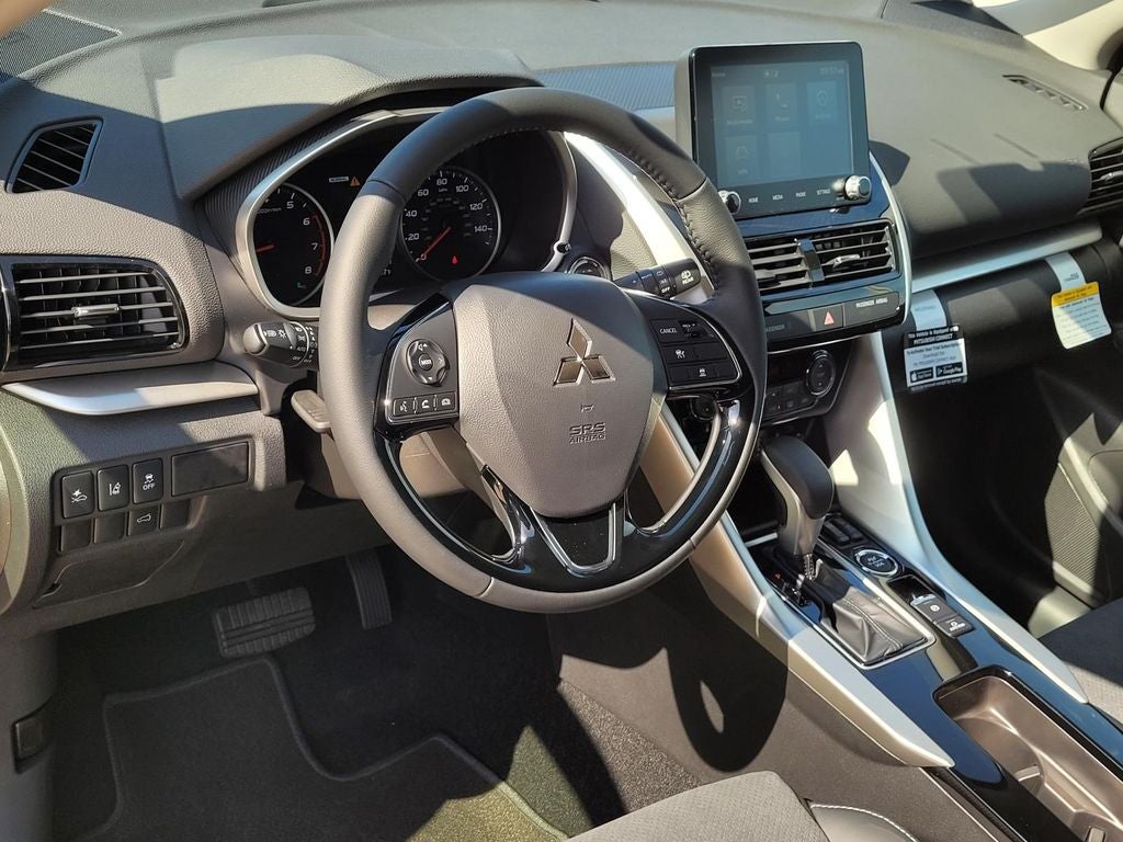 2026 Mitsubishi Eclipse Cross SE