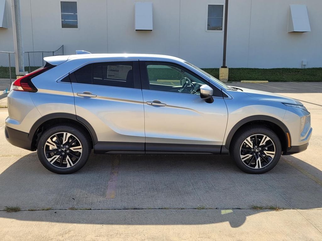 2026 Mitsubishi Eclipse Cross SE