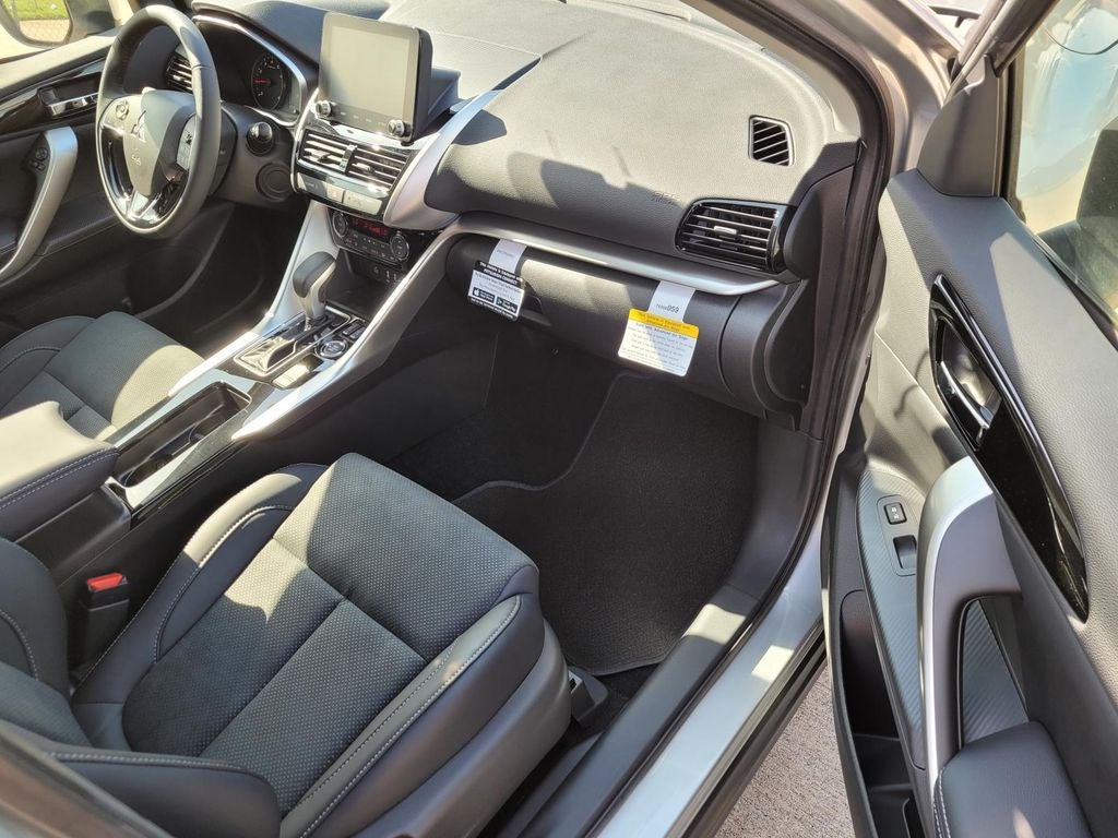 2026 Mitsubishi Eclipse Cross SE