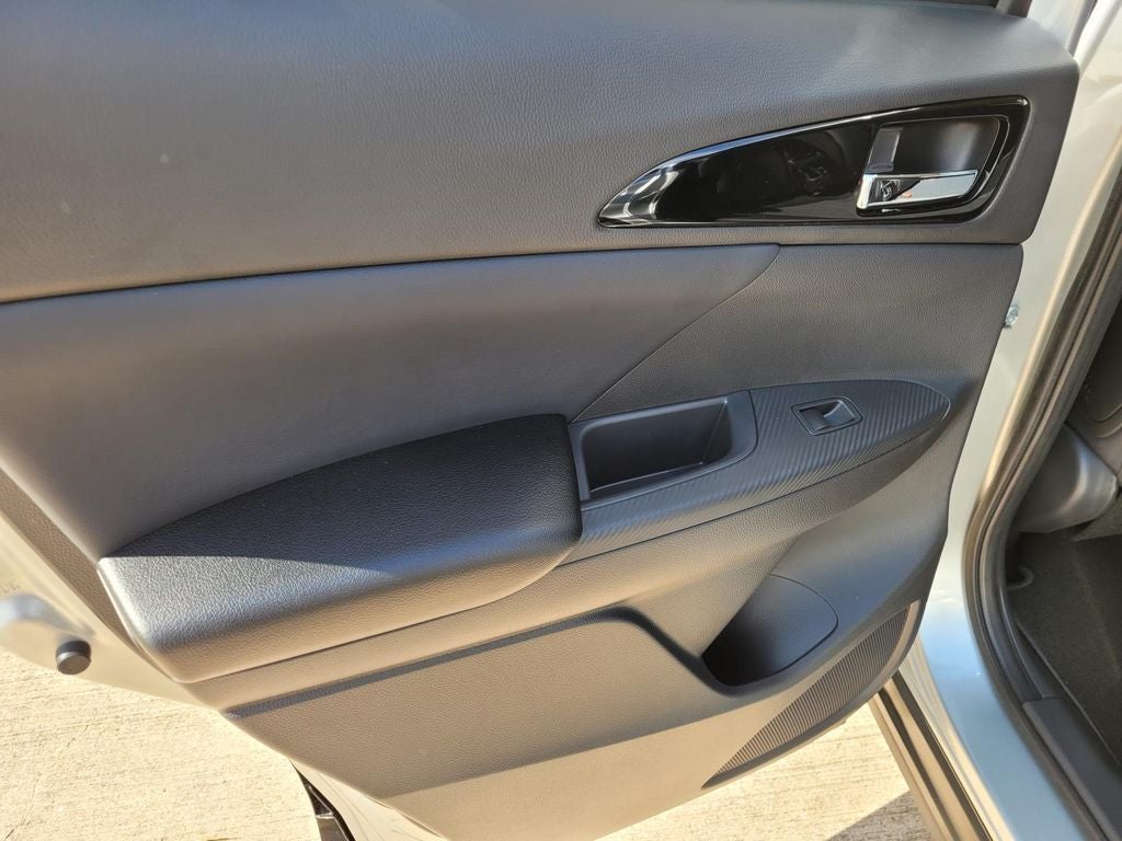 2026 Mitsubishi Eclipse Cross SE