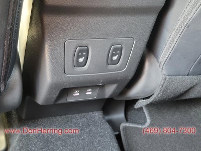 2026 Mitsubishi Eclipse Cross SEL AWC