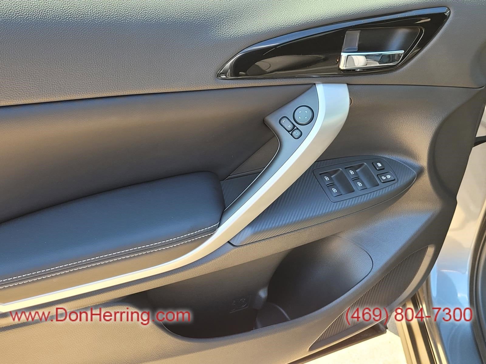 2026 Mitsubishi Eclipse Cross SEL AWC