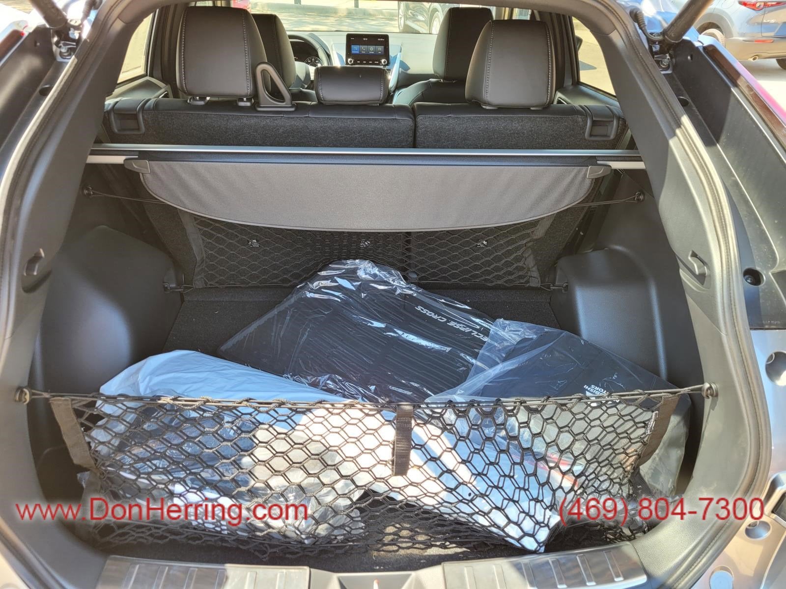 2026 Mitsubishi Eclipse Cross SEL AWC