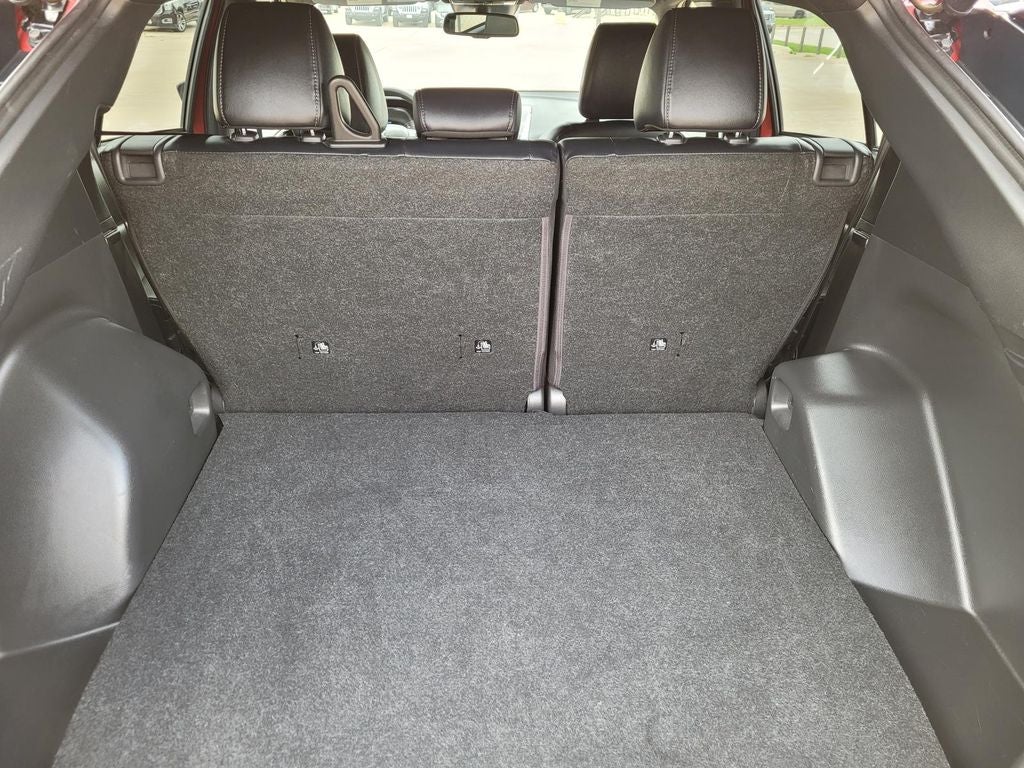 2024 Mitsubishi Eclipse Cross SEL