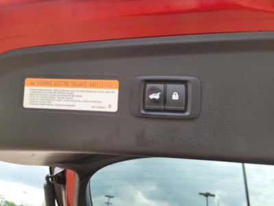 2024 Mitsubishi Eclipse Cross SEL