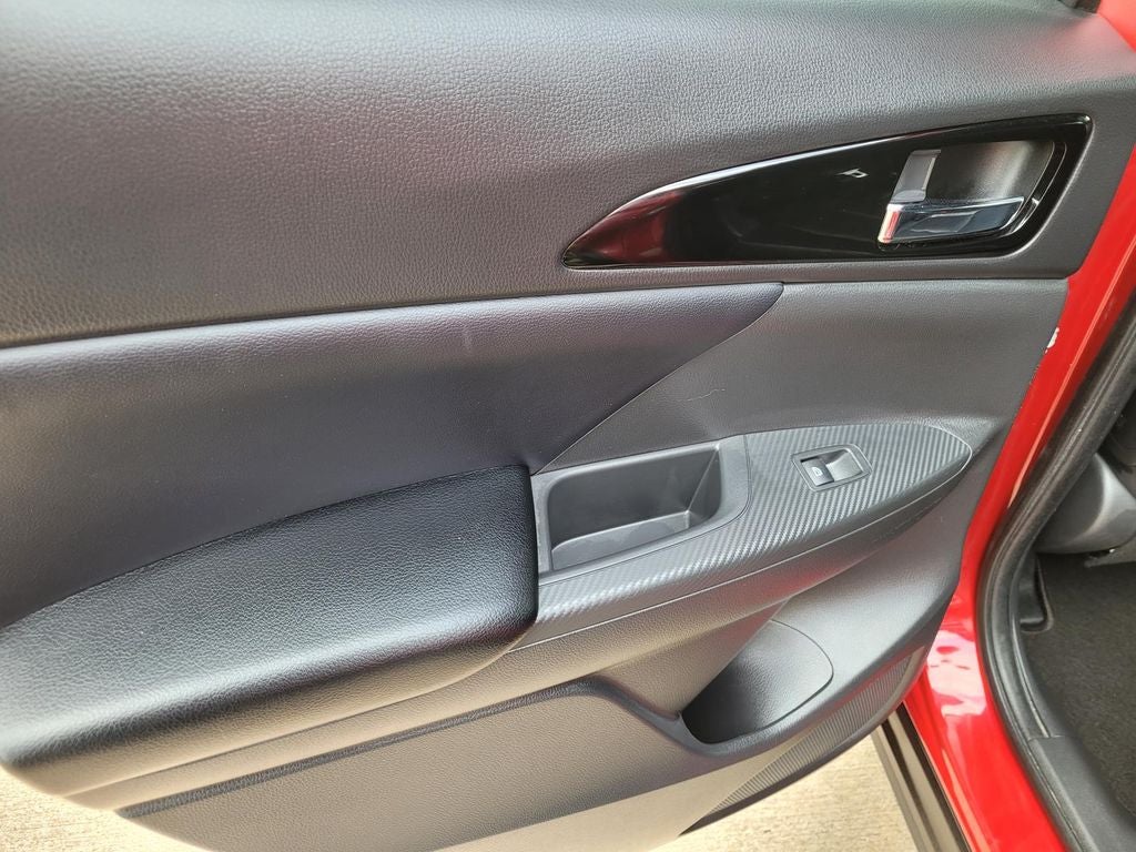 2024 Mitsubishi Eclipse Cross SEL