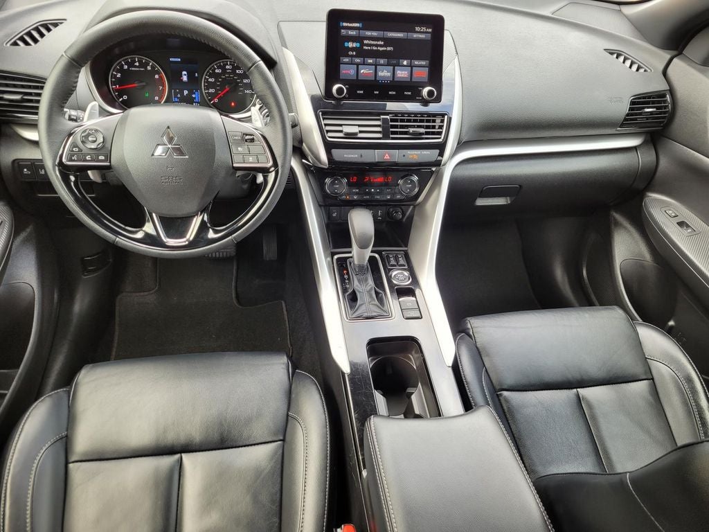 2024 Mitsubishi Eclipse Cross SEL