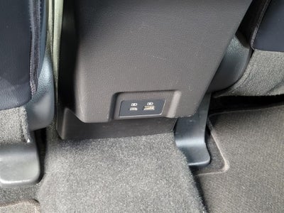 2024 Mitsubishi Eclipse Cross SEL