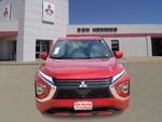2024 Mitsubishi Eclipse Cross SEL