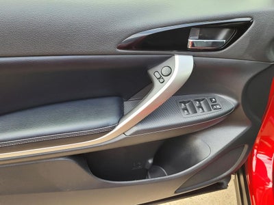 2024 Mitsubishi Eclipse Cross SEL