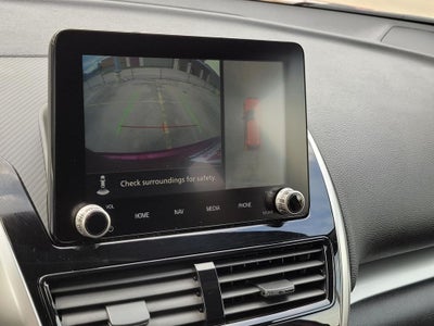 2024 Mitsubishi Eclipse Cross SEL