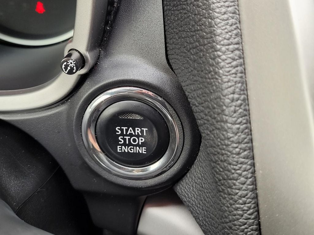 2024 Mitsubishi Eclipse Cross SEL