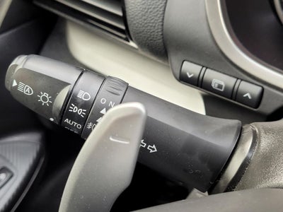 2024 Mitsubishi Eclipse Cross SEL