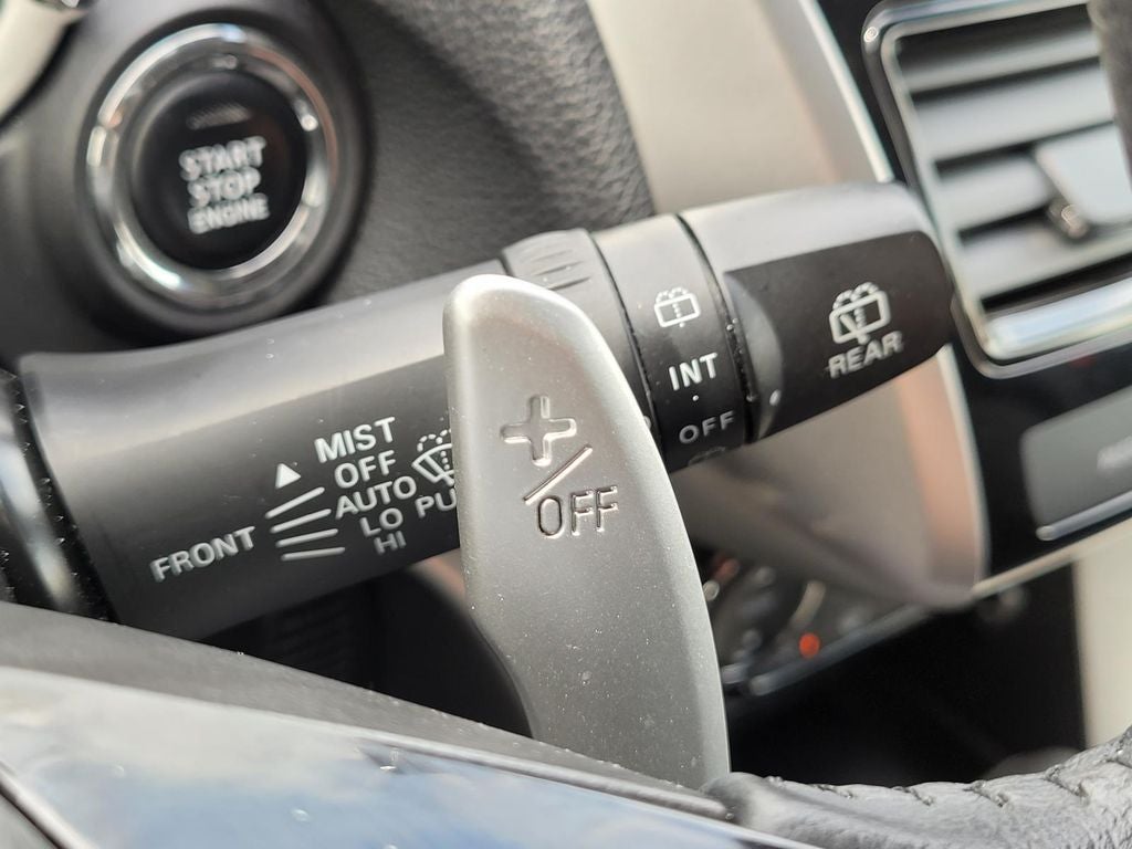 2024 Mitsubishi Eclipse Cross SEL