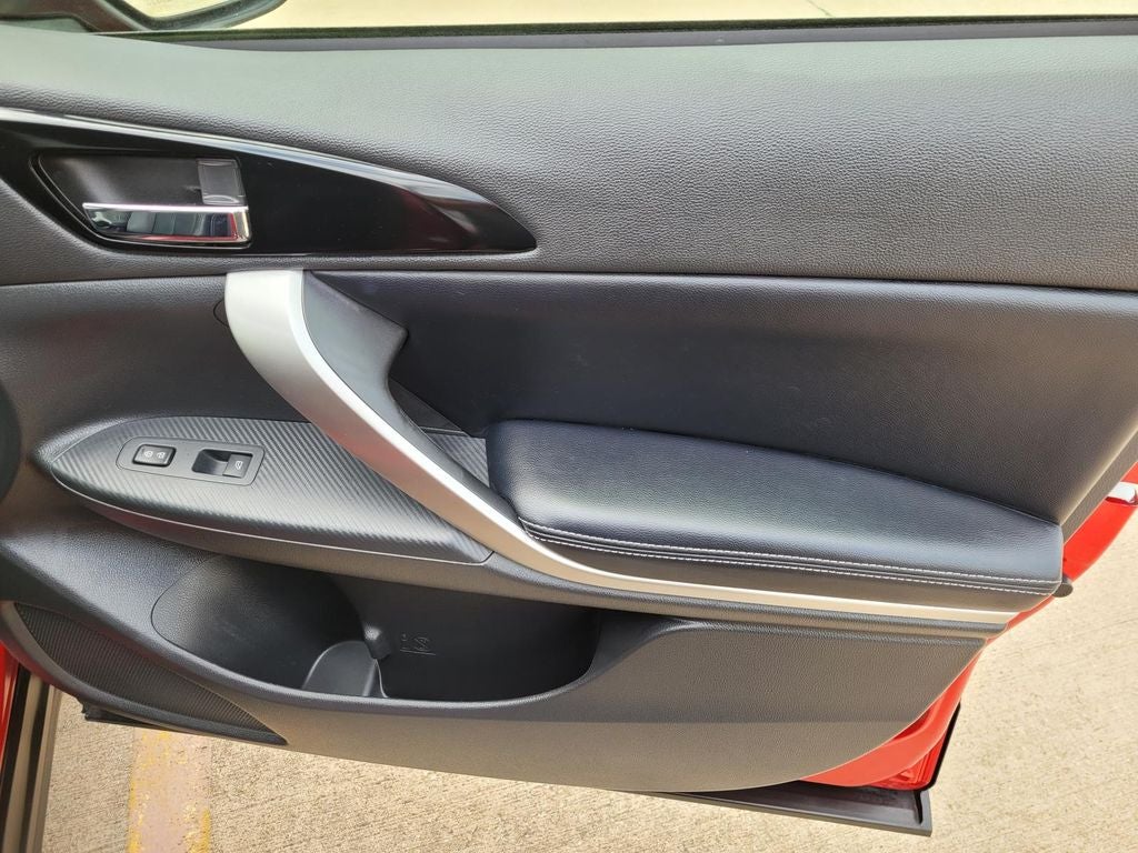 2024 Mitsubishi Eclipse Cross SEL