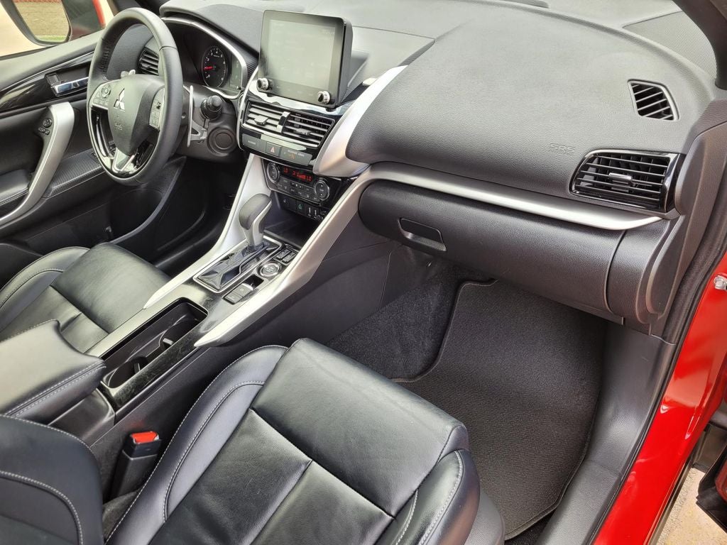 2024 Mitsubishi Eclipse Cross SEL