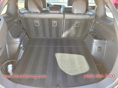 2020 Mitsubishi Outlander PHEV SEL