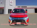 2020 Mitsubishi Outlander PHEV SEL