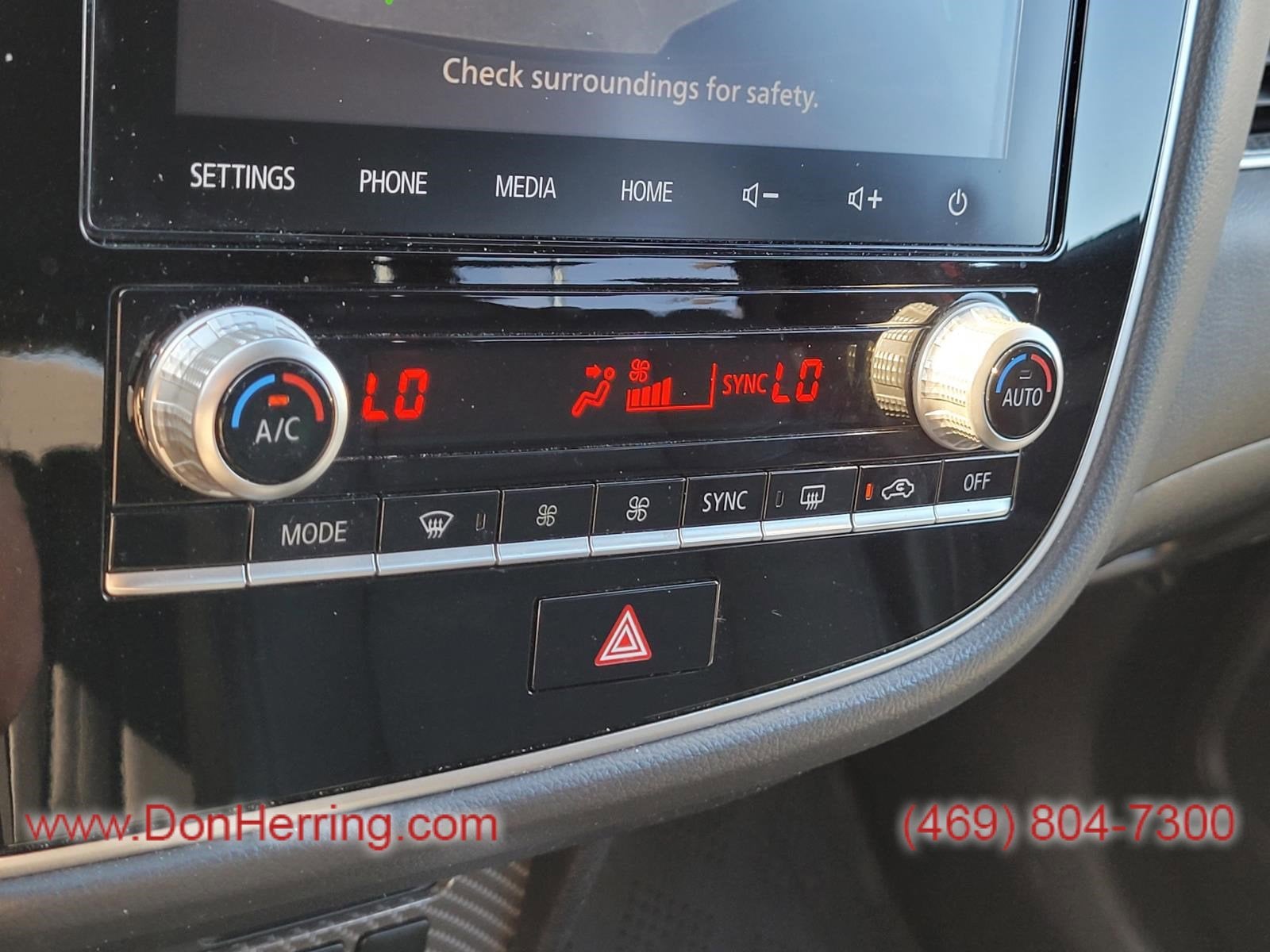 2020 Mitsubishi Outlander PHEV SEL