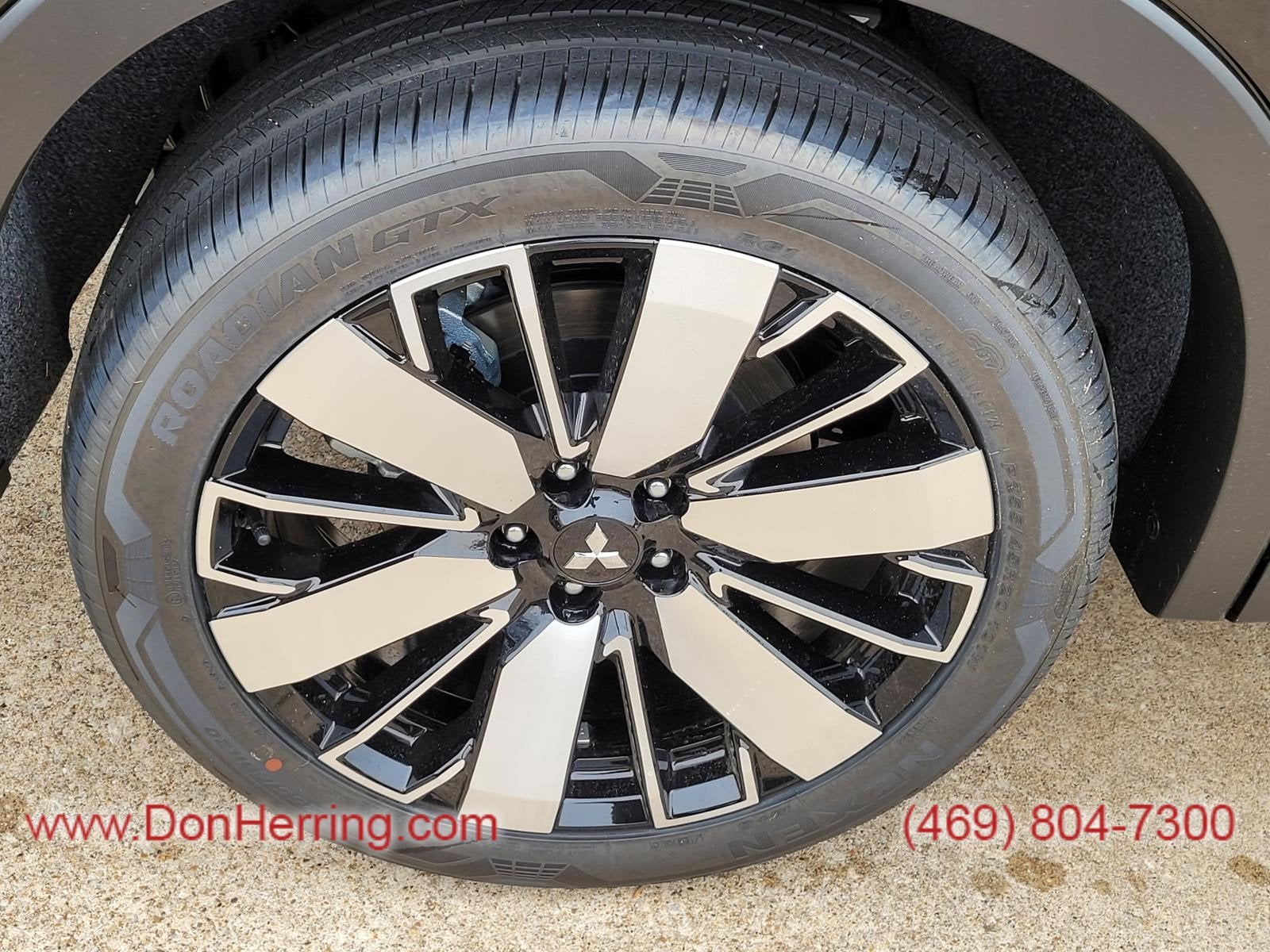 2025 Mitsubishi Outlander SE 2WD