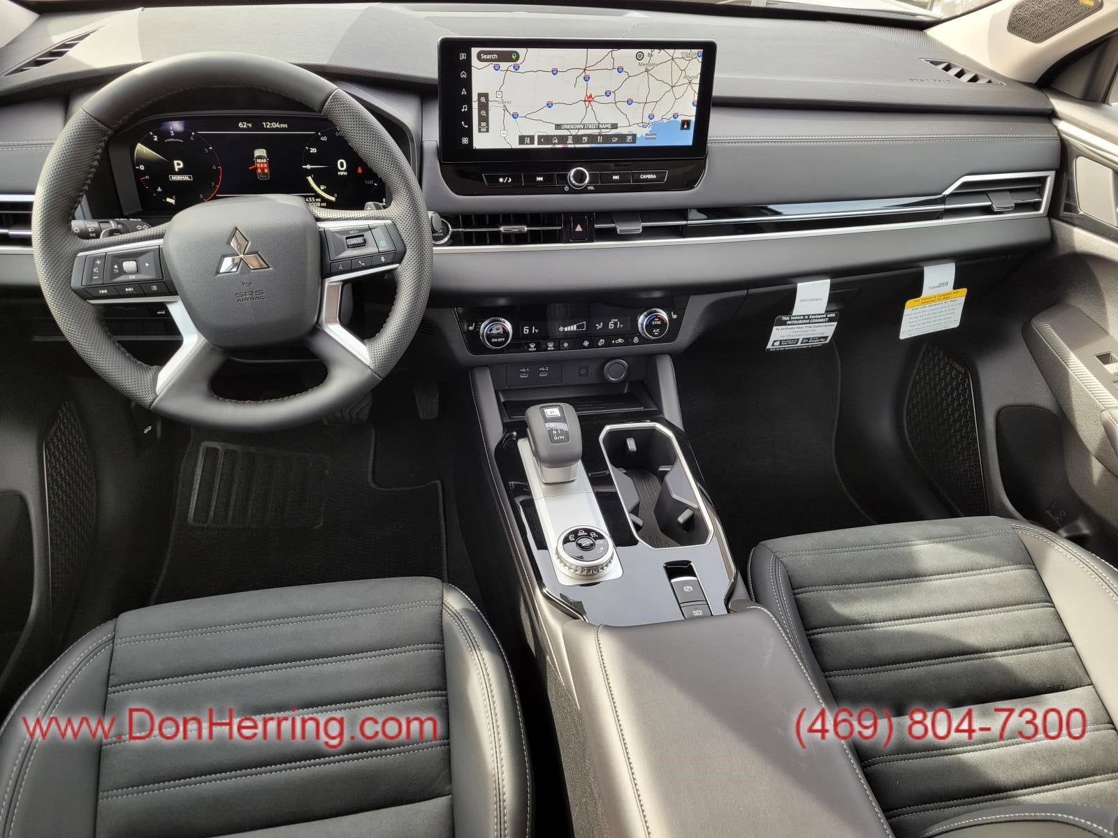 2026 Mitsubishi Outlander SE 2WD