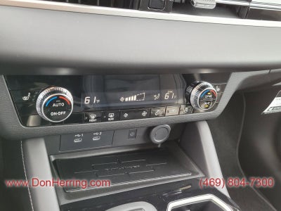 2026 Mitsubishi Outlander SE 2WD