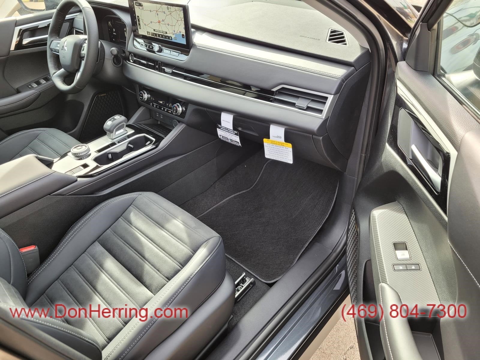 2026 Mitsubishi Outlander SE 2WD