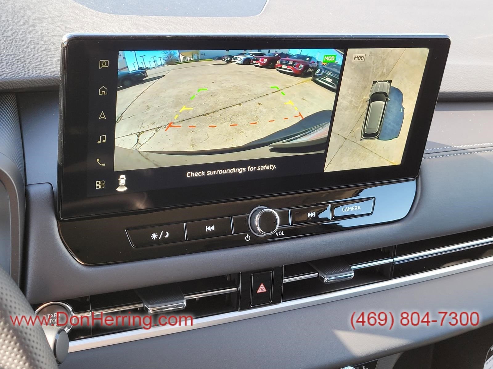 2026 Mitsubishi Outlander SE 2WD