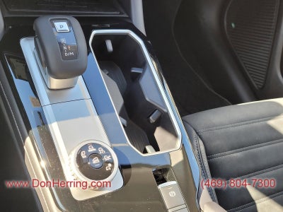 2026 Mitsubishi Outlander SE 2WD