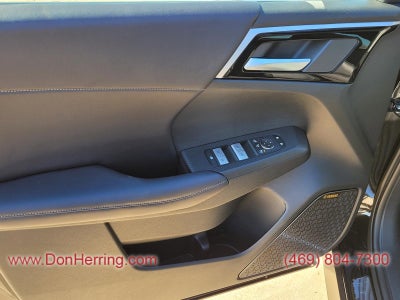 2026 Mitsubishi Outlander SE 2WD