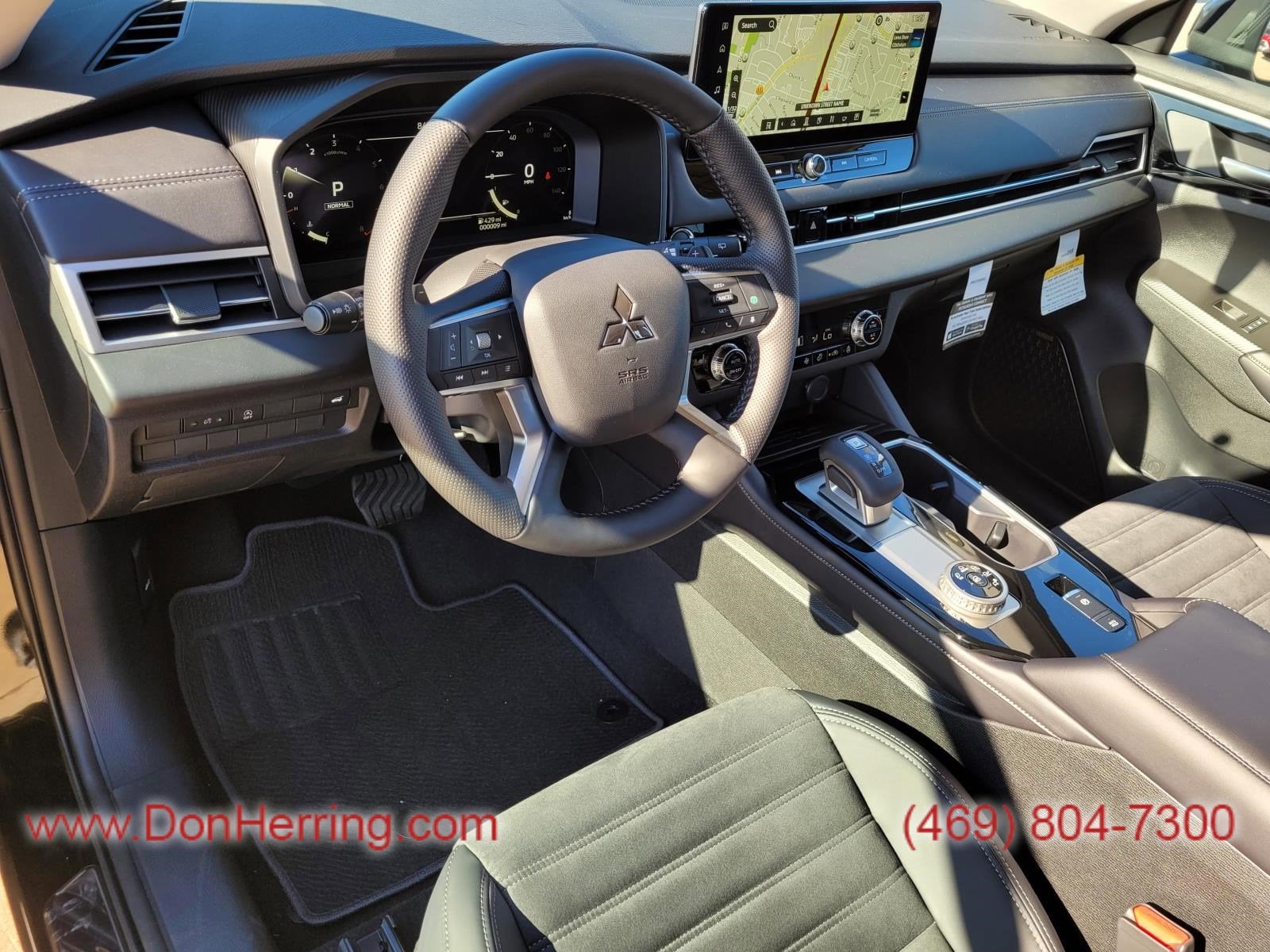 2026 Mitsubishi Outlander SE 2WD