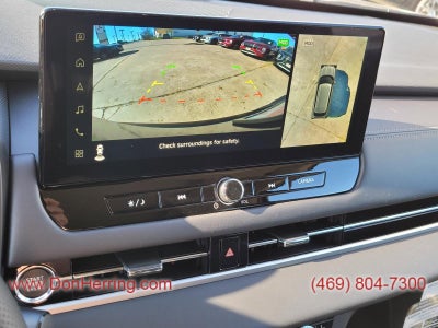 2026 Mitsubishi Outlander SE 2WD