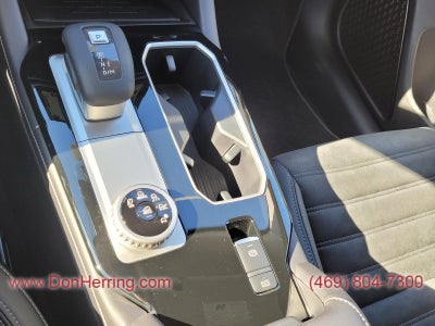 2026 Mitsubishi Outlander SE 2WD