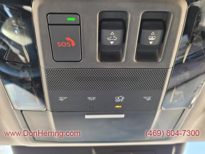 2026 Mitsubishi Outlander SE 2WD