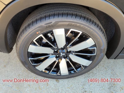 2026 Mitsubishi Outlander SE 2WD