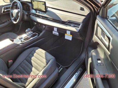 2026 Mitsubishi Outlander SE 2WD